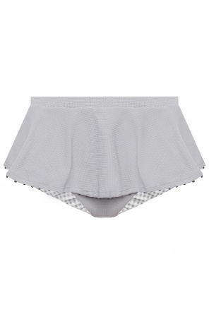 Ruffled swimsuit bottom, zdjęcie 1 Ruffled swimsuit bottom od Marysia